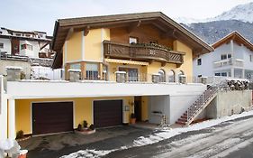 Appartement Anita