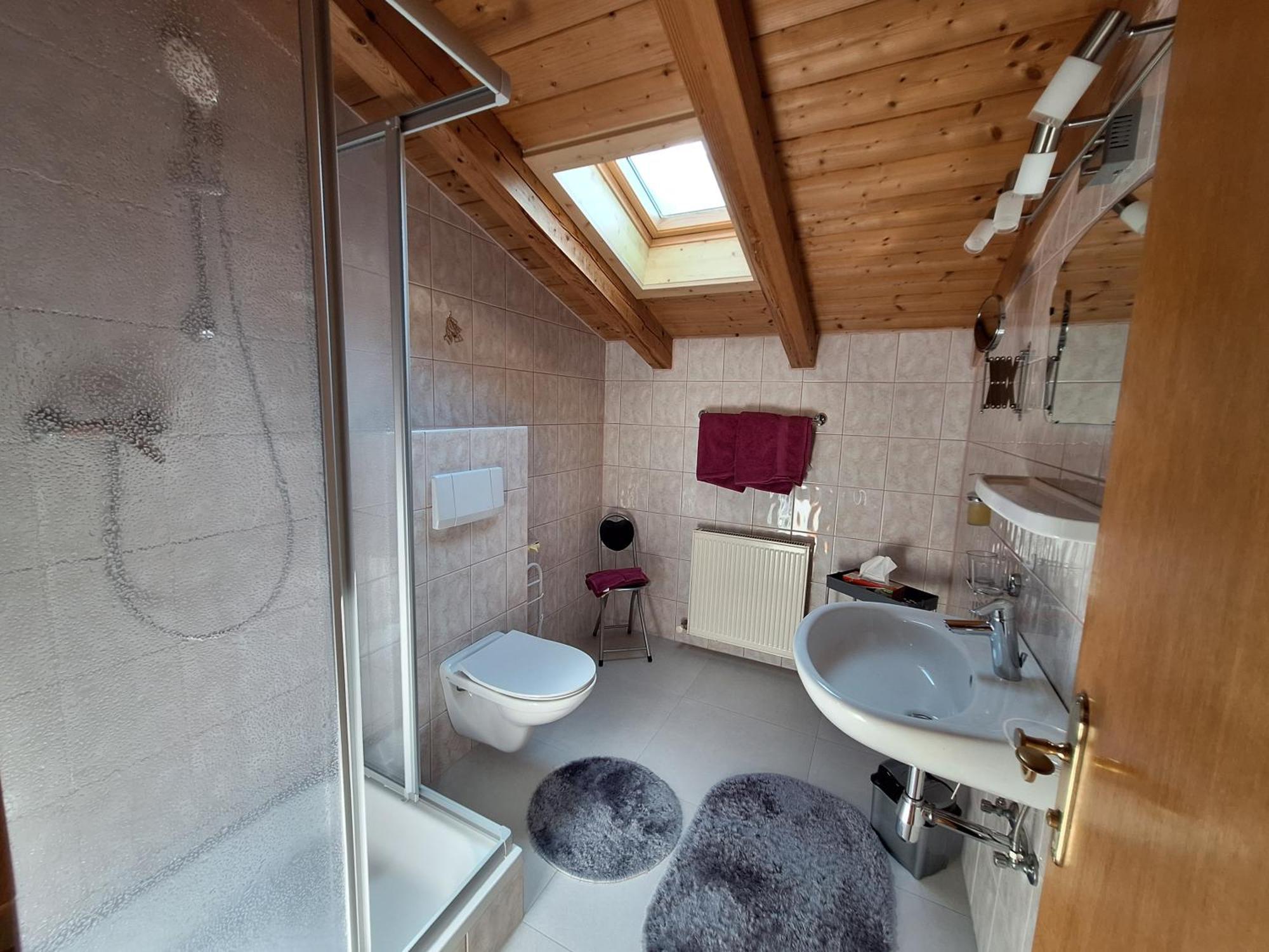 Appartement Anita Längenfeld Exteriér fotografie