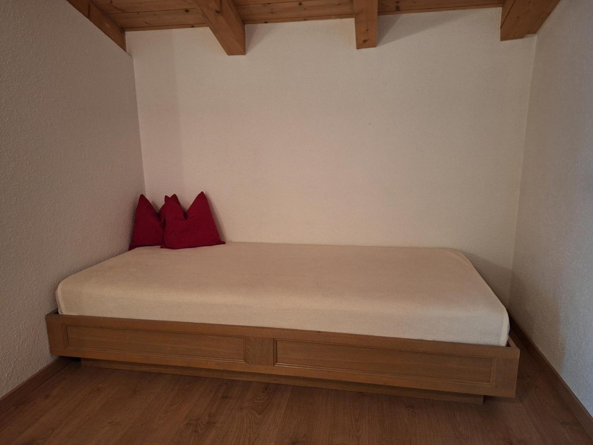 Appartement Anita Längenfeld Exteriér fotografie