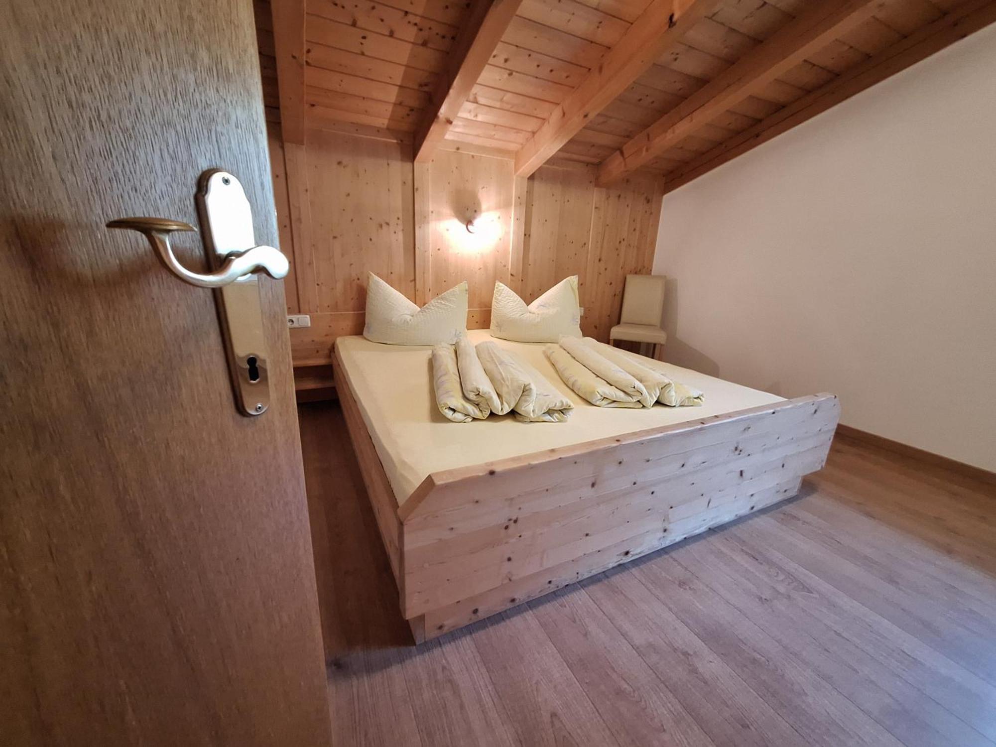 Appartement Anita Längenfeld Exteriér fotografie