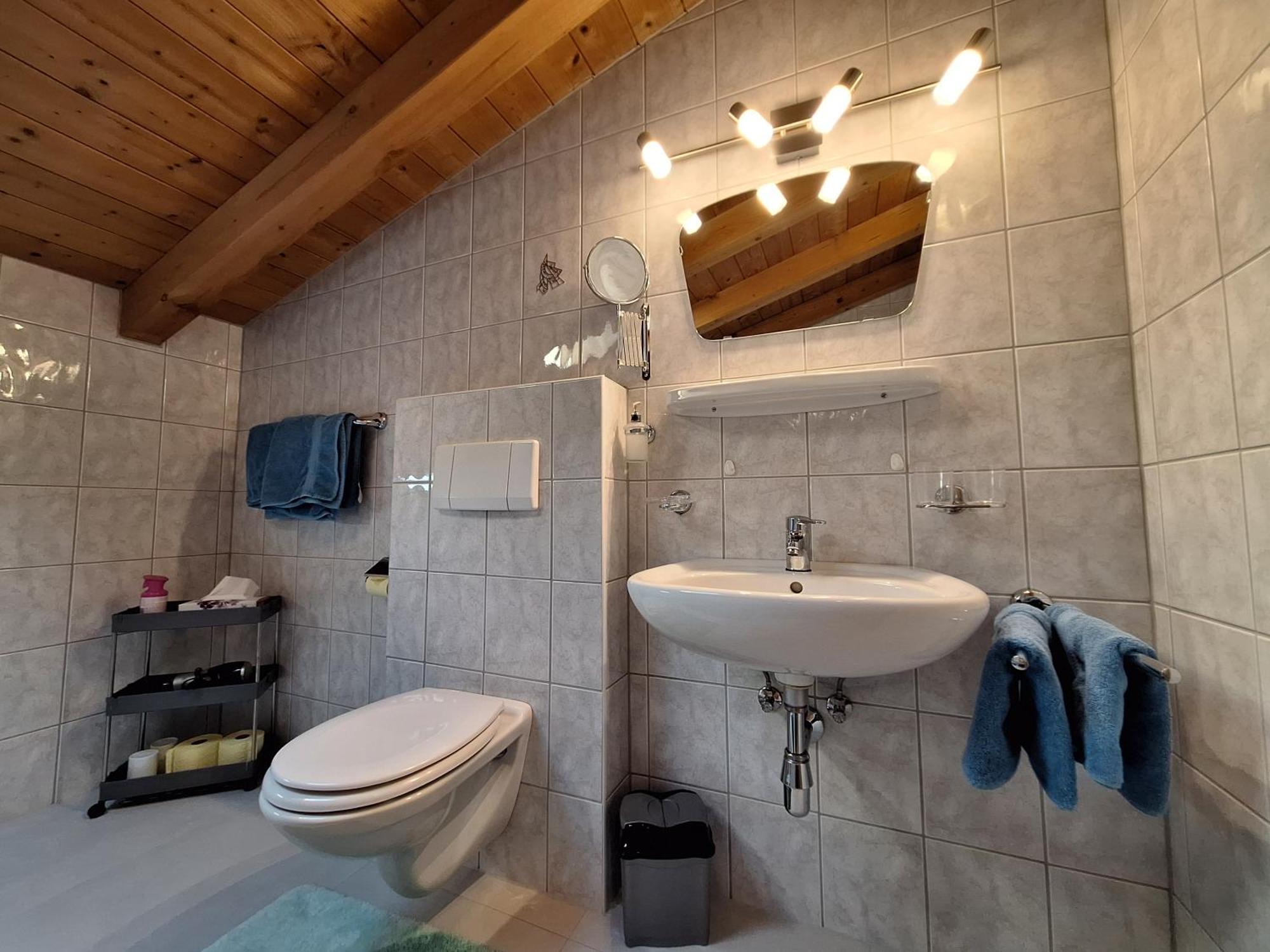Appartement Anita Längenfeld Exteriér fotografie